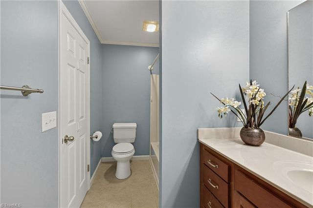 3041 Forest Line Drive, Clemmons, NC 27012