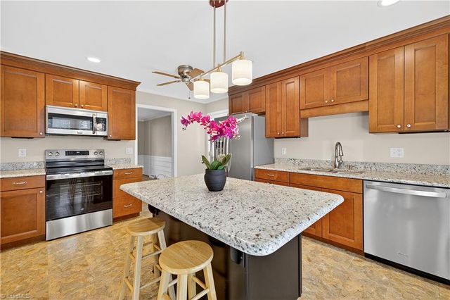 3041 Forest Line Drive, Clemmons, NC 27012