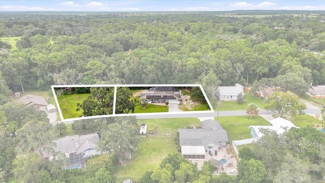 5677 W PINE CIRCLE, Crystal River, FL 34429