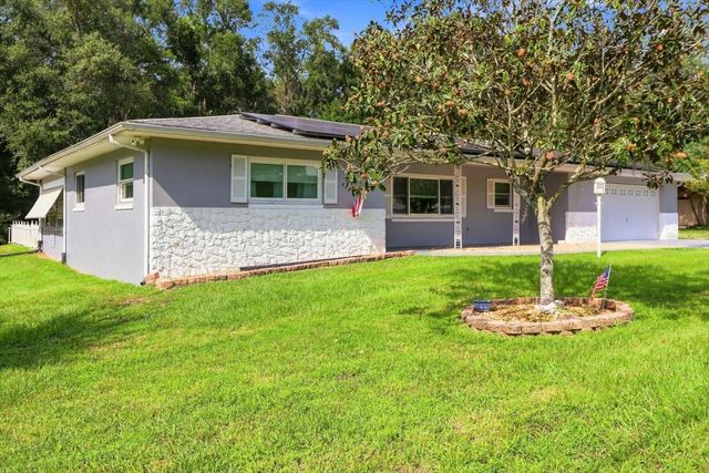 5677 W PINE CIRCLE, Crystal River, FL 34429
