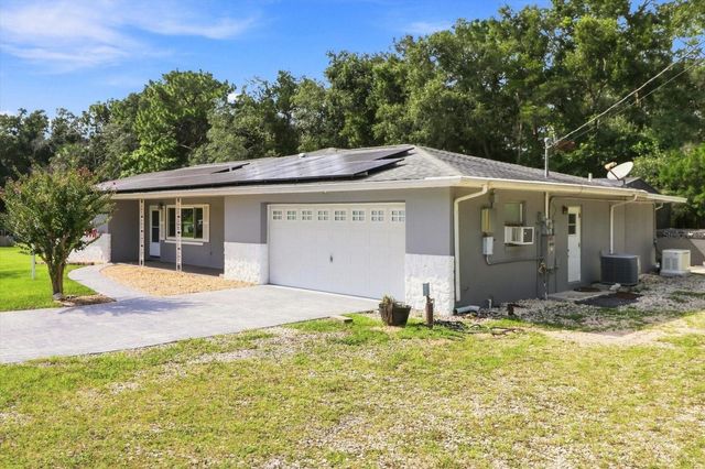 5677 W PINE CIRCLE, Crystal River, FL 34429
