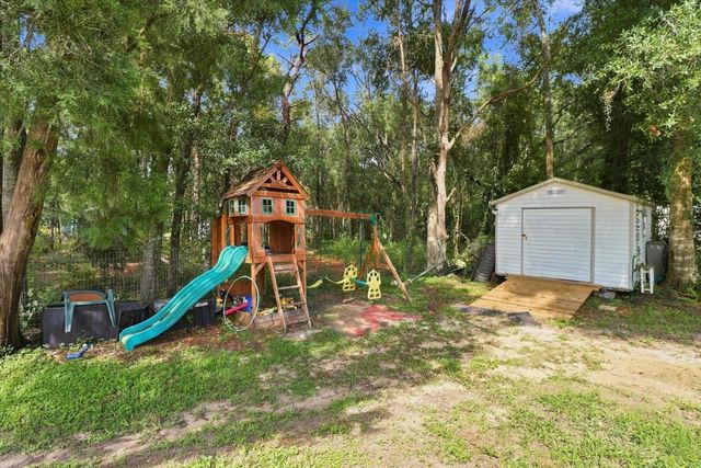 5677 W PINE CIRCLE, Crystal River, FL 34429