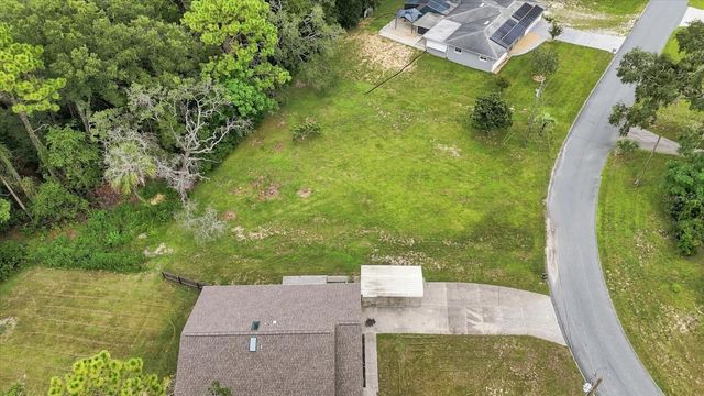 5677 W PINE CIRCLE, Crystal River, FL 34429