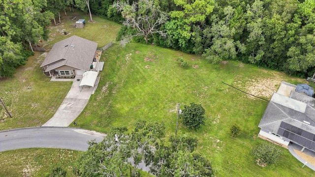 5677 W PINE CIRCLE, Crystal River, FL 34429