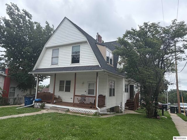 2901 N 45th Street, Omaha, NE 68104