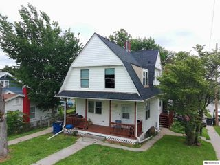 2901 N 45th Street, Omaha, NE 68104