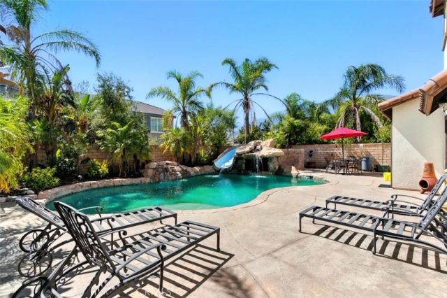 13861 Laurel Tree Drive, Rancho Cucamonga, CA 91739