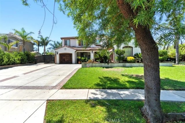 13861 Laurel Tree Drive, Rancho Cucamonga, CA 91739