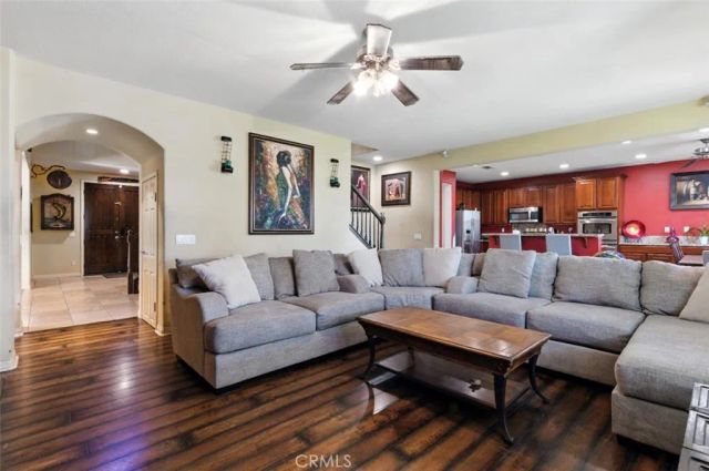 13861 Laurel Tree Drive, Rancho Cucamonga, CA 91739