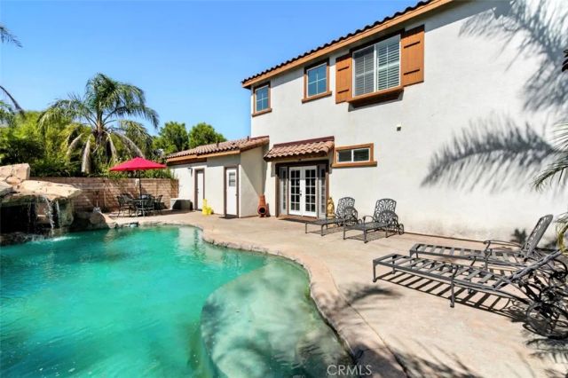 13861 Laurel Tree Drive, Rancho Cucamonga, CA 91739