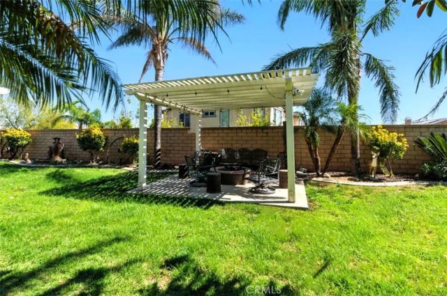 13861 Laurel Tree Drive, Rancho Cucamonga, CA 91739