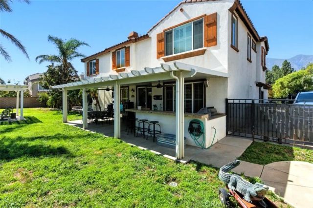 13861 Laurel Tree Drive, Rancho Cucamonga, CA 91739