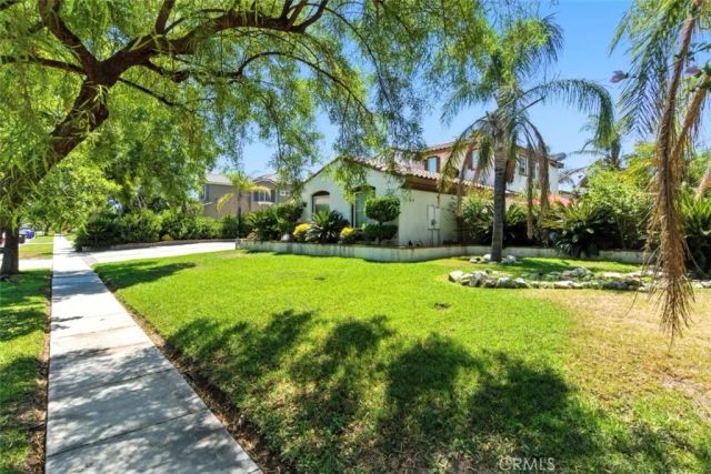 13861 Laurel Tree Drive, Rancho Cucamonga, CA 91739