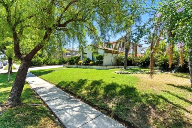 13861 Laurel Tree Drive, Rancho Cucamonga, CA 91739