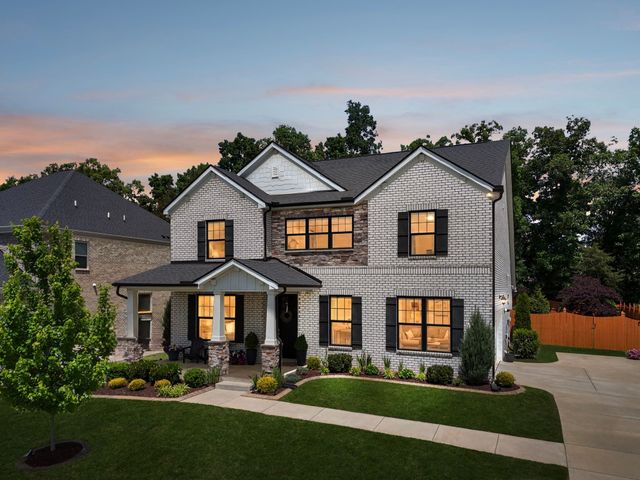 1099 Carlisle Pl, Mount Juliet, TN 37122