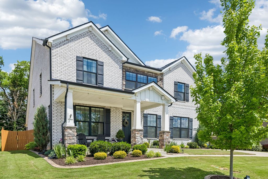 1099 Carlisle Pl, Mount Juliet, TN 37122