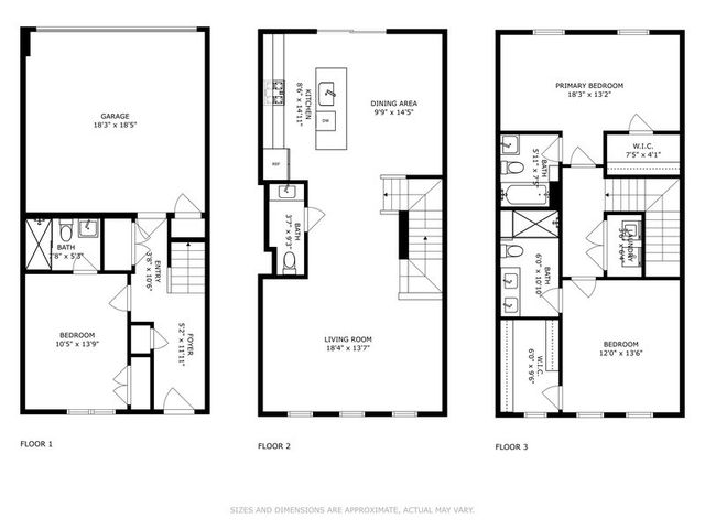 10602 Alice Mae Court, Orland Park, IL 60462