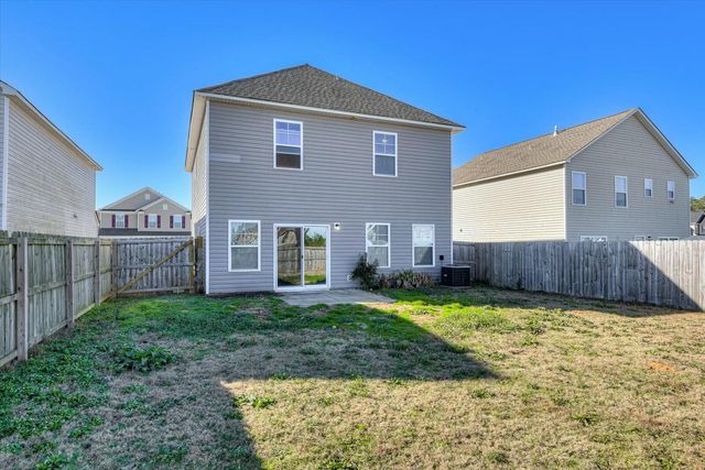 4112 THIMBLEBERRY Drive, Graniteville, SC 29829