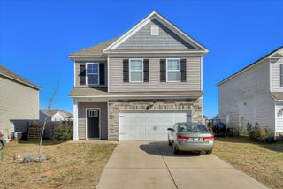 4112 THIMBLEBERRY Drive, Graniteville, SC 29829