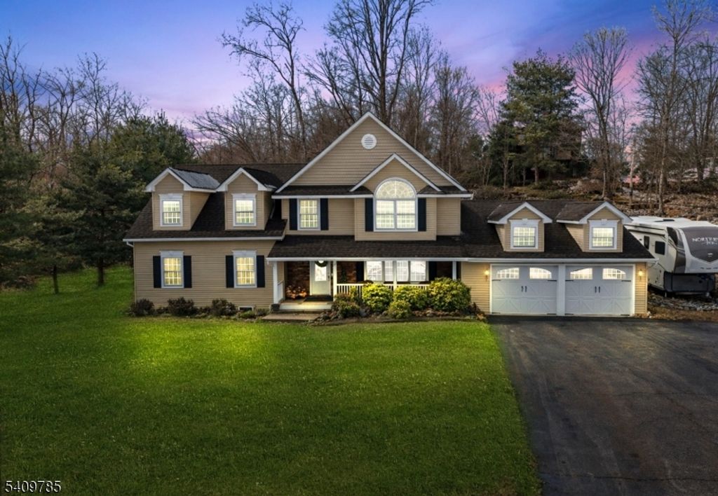 18 Valhalla Rd, Montville Twp., NJ 07045