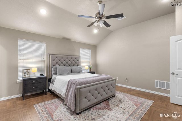 5019 OLIVIA LANE, Wichita Falls, TX 76310