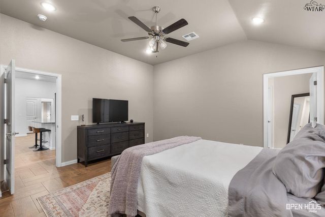 5019 OLIVIA LANE, Wichita Falls, TX 76310