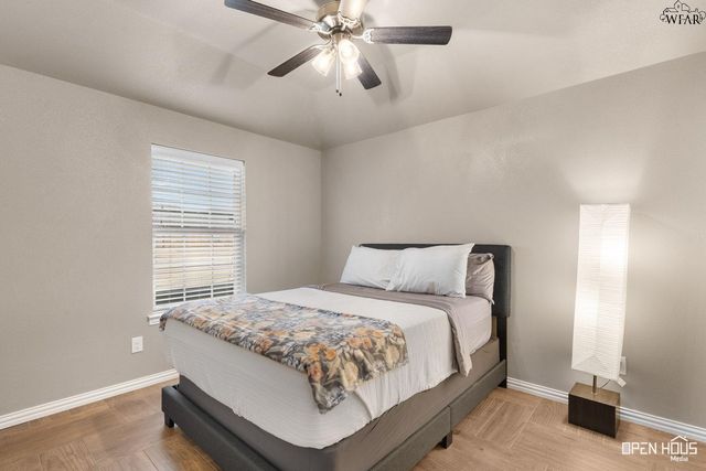 5019 OLIVIA LANE, Wichita Falls, TX 76310