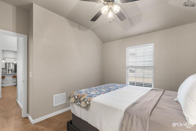 5019 OLIVIA LANE, Wichita Falls, TX 76310