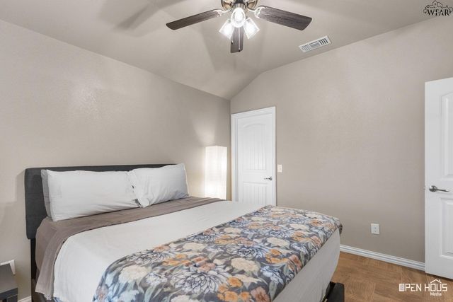 5019 OLIVIA LANE, Wichita Falls, TX 76310