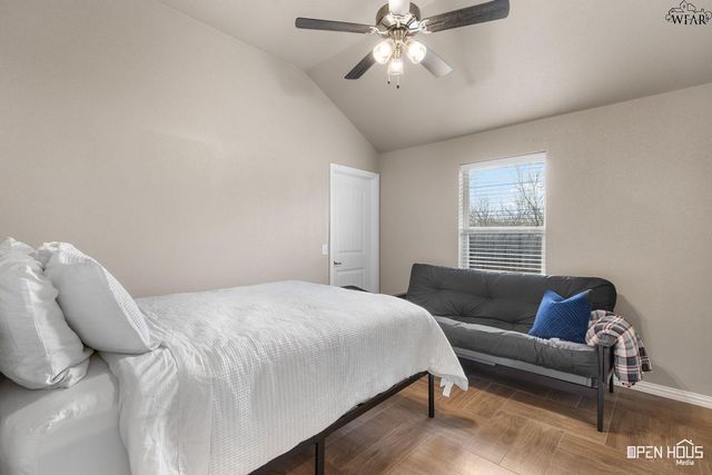 5019 OLIVIA LANE, Wichita Falls, TX 76310