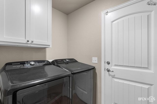 5019 OLIVIA LANE, Wichita Falls, TX 76310