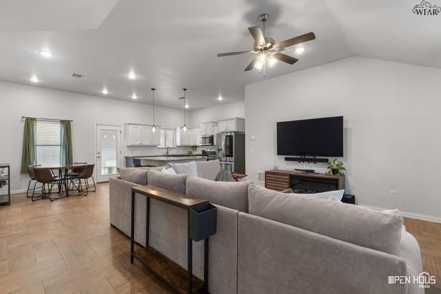 5019 OLIVIA LANE, Wichita Falls, TX 76310