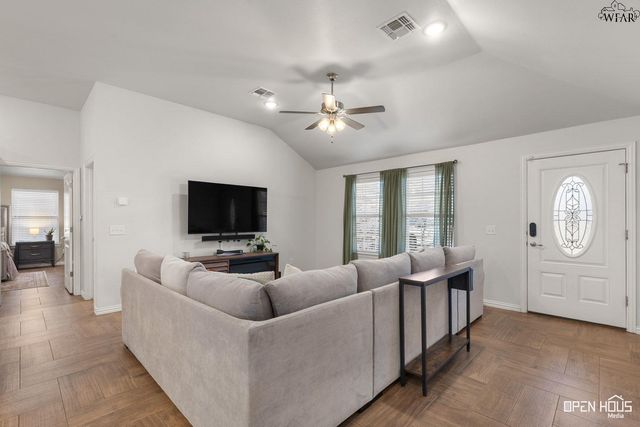 5019 OLIVIA LANE, Wichita Falls, TX 76310