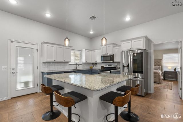 5019 OLIVIA LANE, Wichita Falls, TX 76310