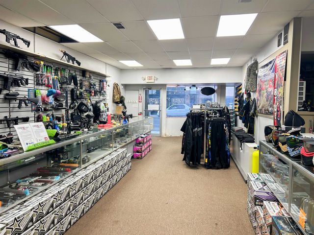 718 E Mount Morris Street, Mount Morris, MI 48458