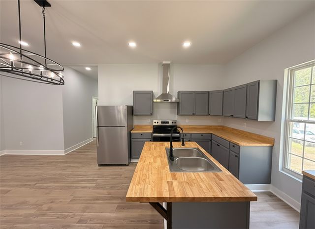 115 Hunter Street, Anderson, SC 29625