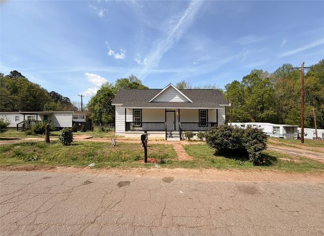 115 Hunter Street, Anderson, SC 29625