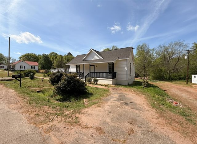 115 Hunter Street, Anderson, SC 29625