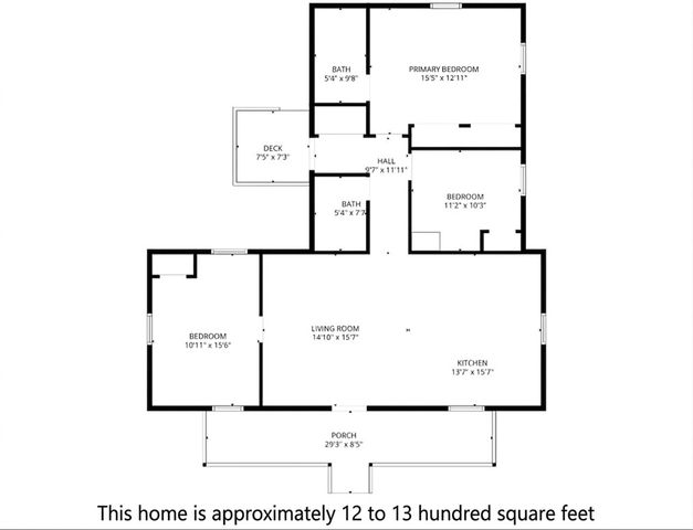 115 Hunter Street, Anderson, SC 29625