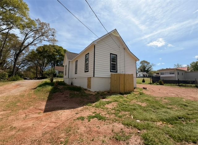 115 Hunter Street, Anderson, SC 29625