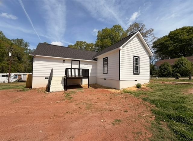 115 Hunter Street, Anderson, SC 29625