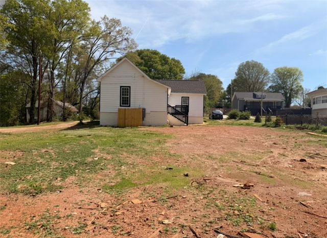 115 Hunter Street, Anderson, SC 29625