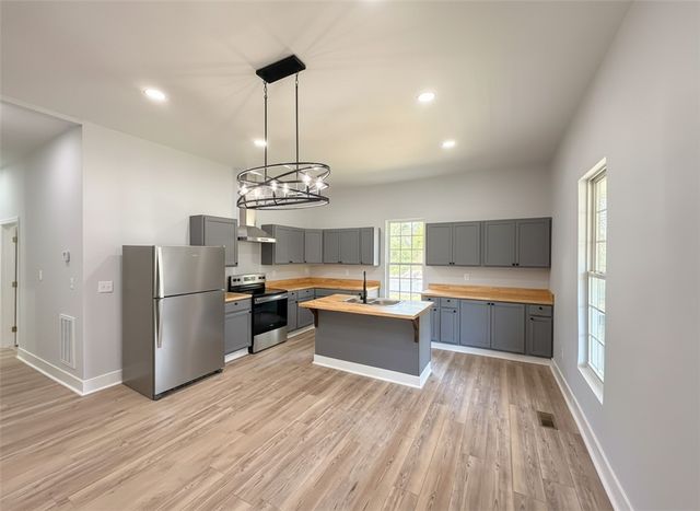 115 Hunter Street, Anderson, SC 29625