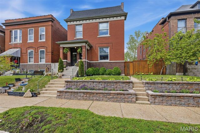 4133 Botanical Avenue, St Louis, MO 63110