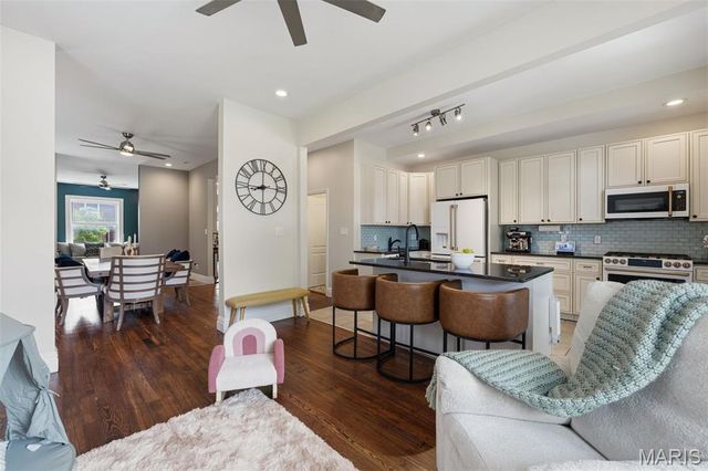 4133 Botanical Avenue, St Louis, MO 63110