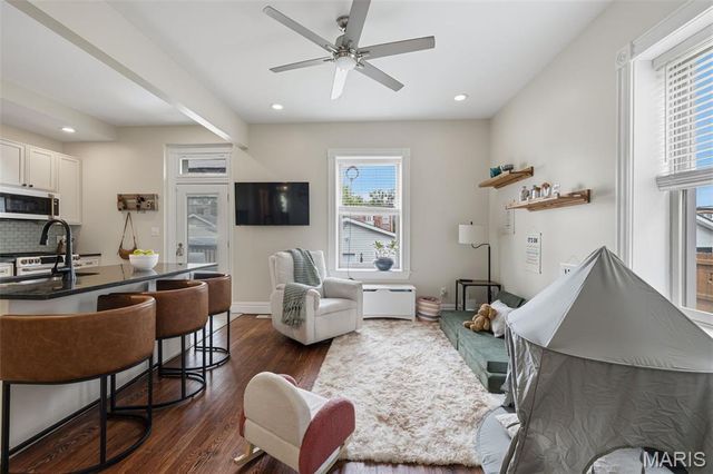 4133 Botanical Avenue, St Louis, MO 63110