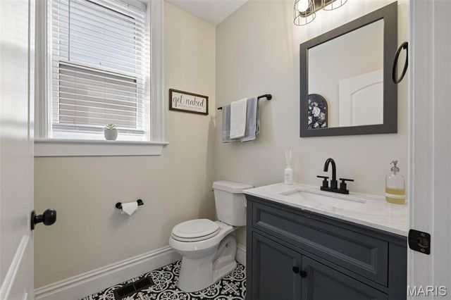 4133 Botanical Avenue, St Louis, MO 63110