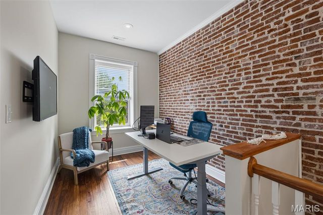 4133 Botanical Avenue, St Louis, MO 63110