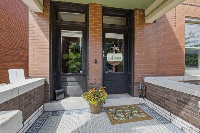 4133 Botanical Avenue, St Louis, MO 63110