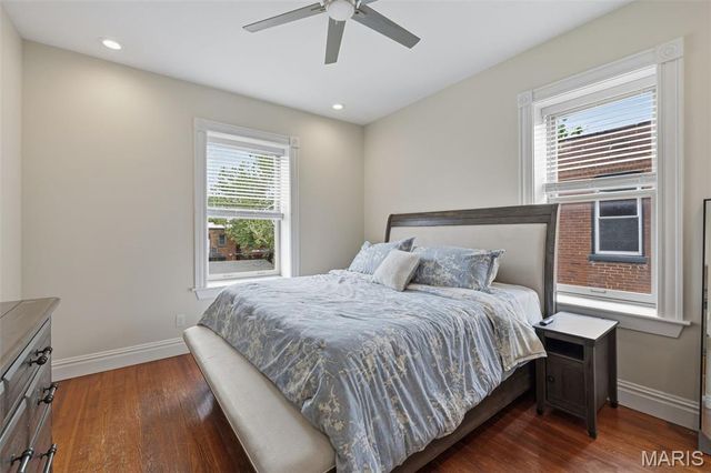 4133 Botanical Avenue, St Louis, MO 63110
